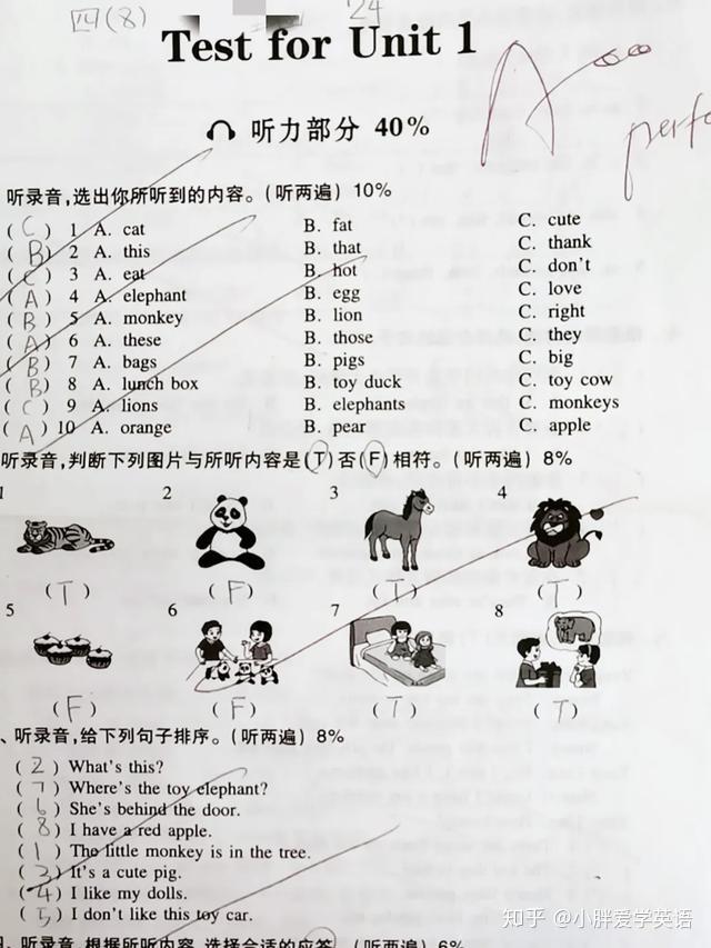 这才是真正的学霸期中考试猛涨50分她的学习方法值得所有人借鉴