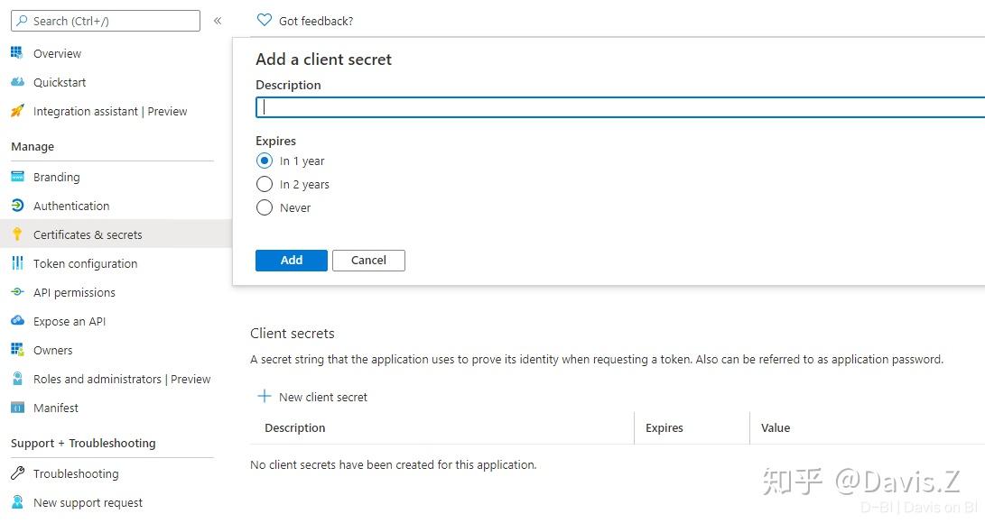 Power BI REST API实战教程：PowerQuery为例 知乎