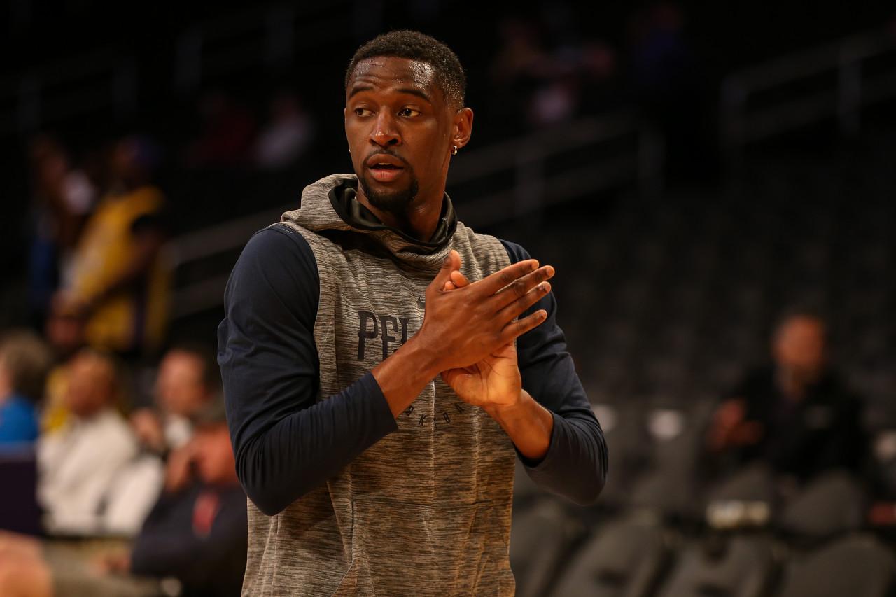 官方新疆更换外援伊恩克拉克替换费尔德