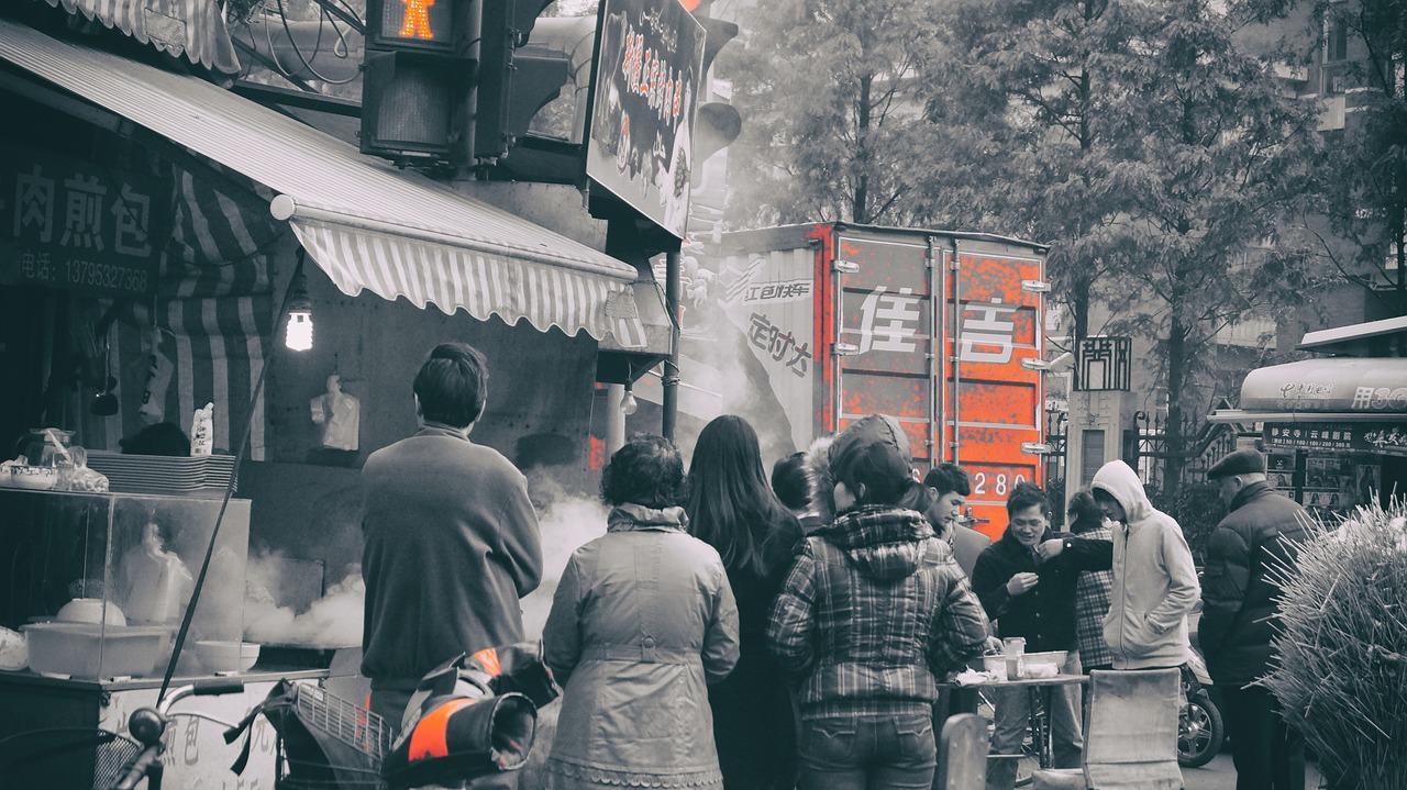 4. 便利取货设计