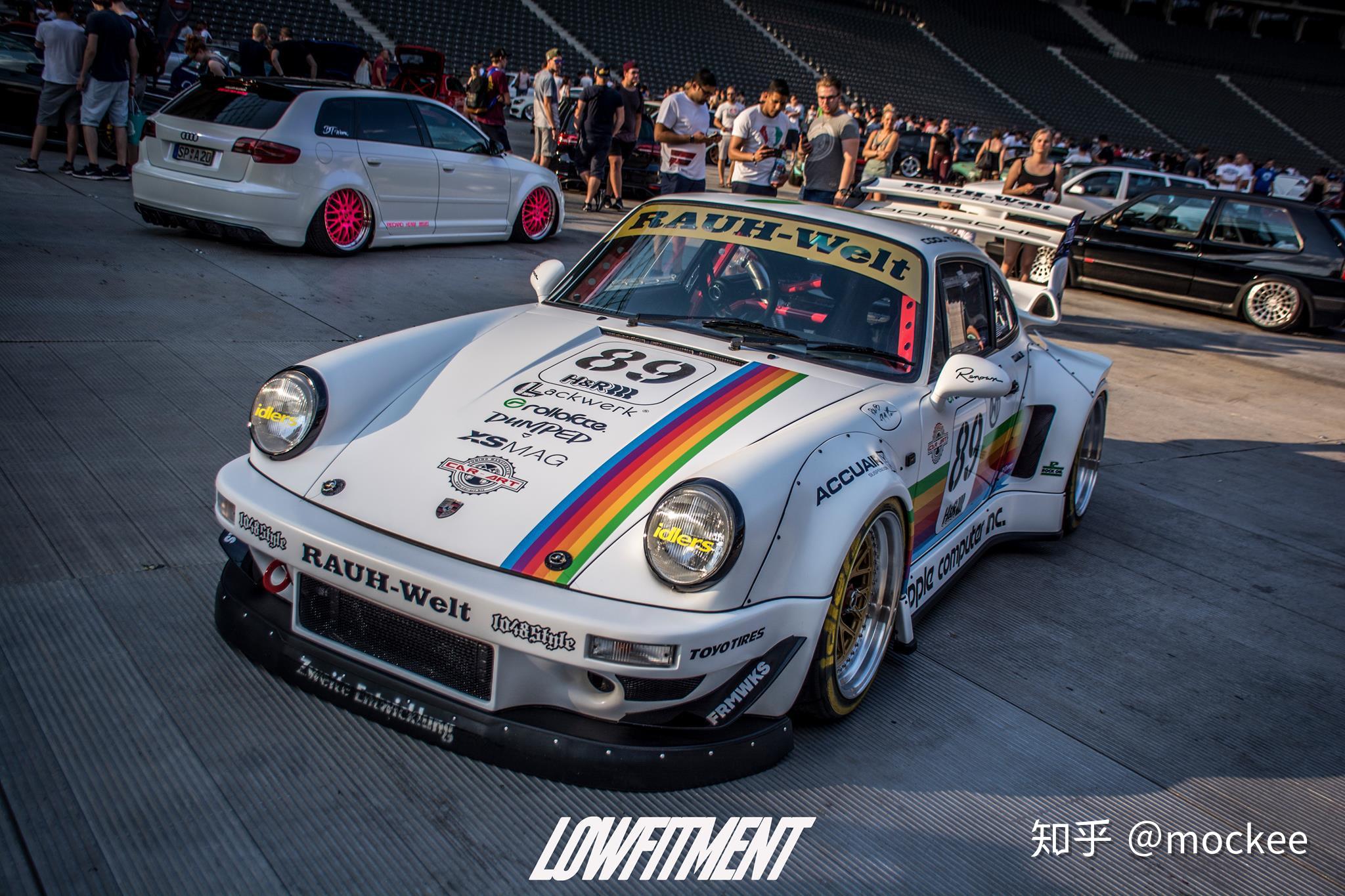 rwb austria #2
