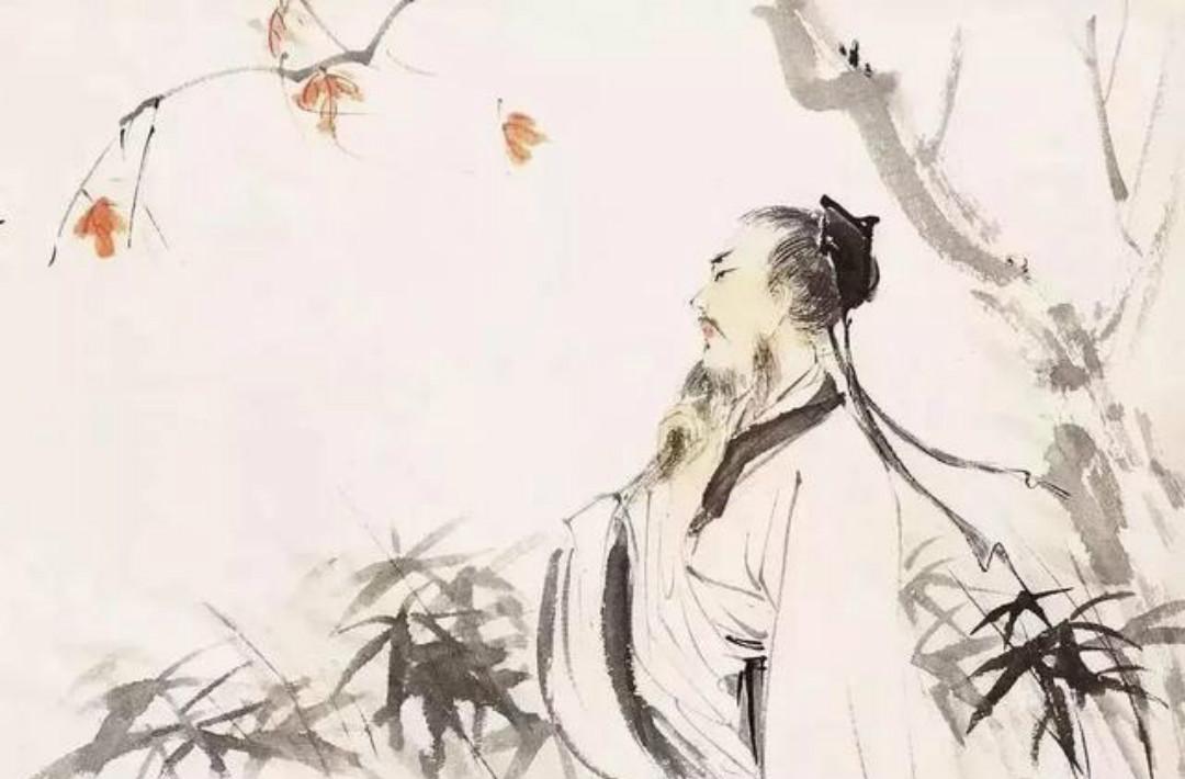 朱敦儒我是清都山水郎半生轻狂半生荒唐