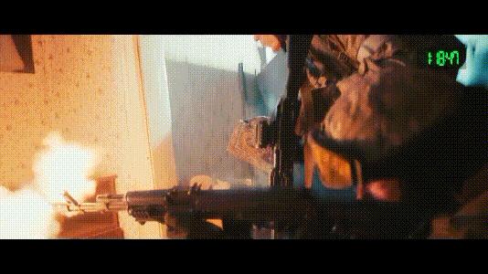 《地狱尖兵》编剧已战死前线!深度解析俄乌战争