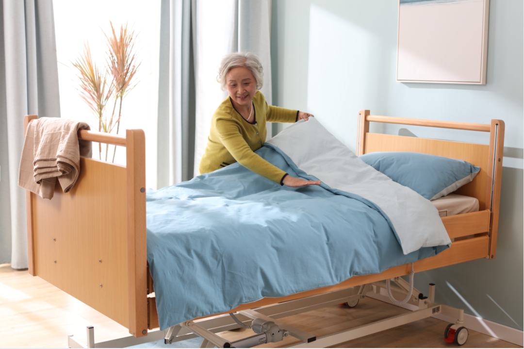 帕金森患者如何护理