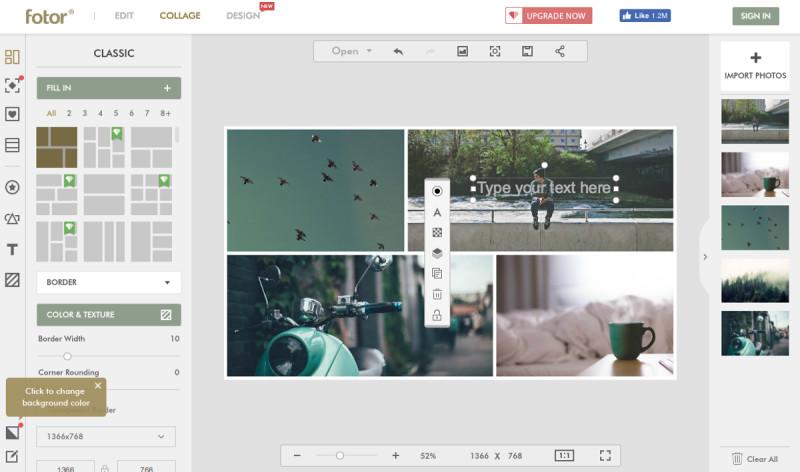 10个帮你修图剪辑视频ppt制作的网站