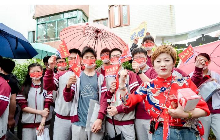 上海中考作文题“会心之乐”!叙写抒发考生的心灵感受、愉悦之情 - 知乎