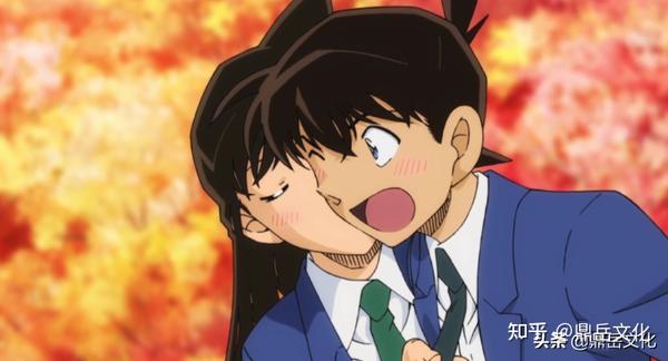 名侦探柯南声优图鉴 中国大陆篇 知乎