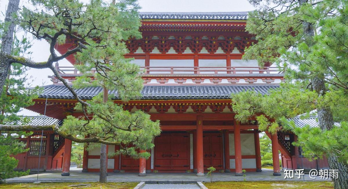 12京都大德寺上