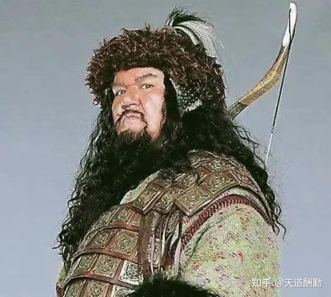 消失在历史长河中的 10 个少数民族 - 知乎