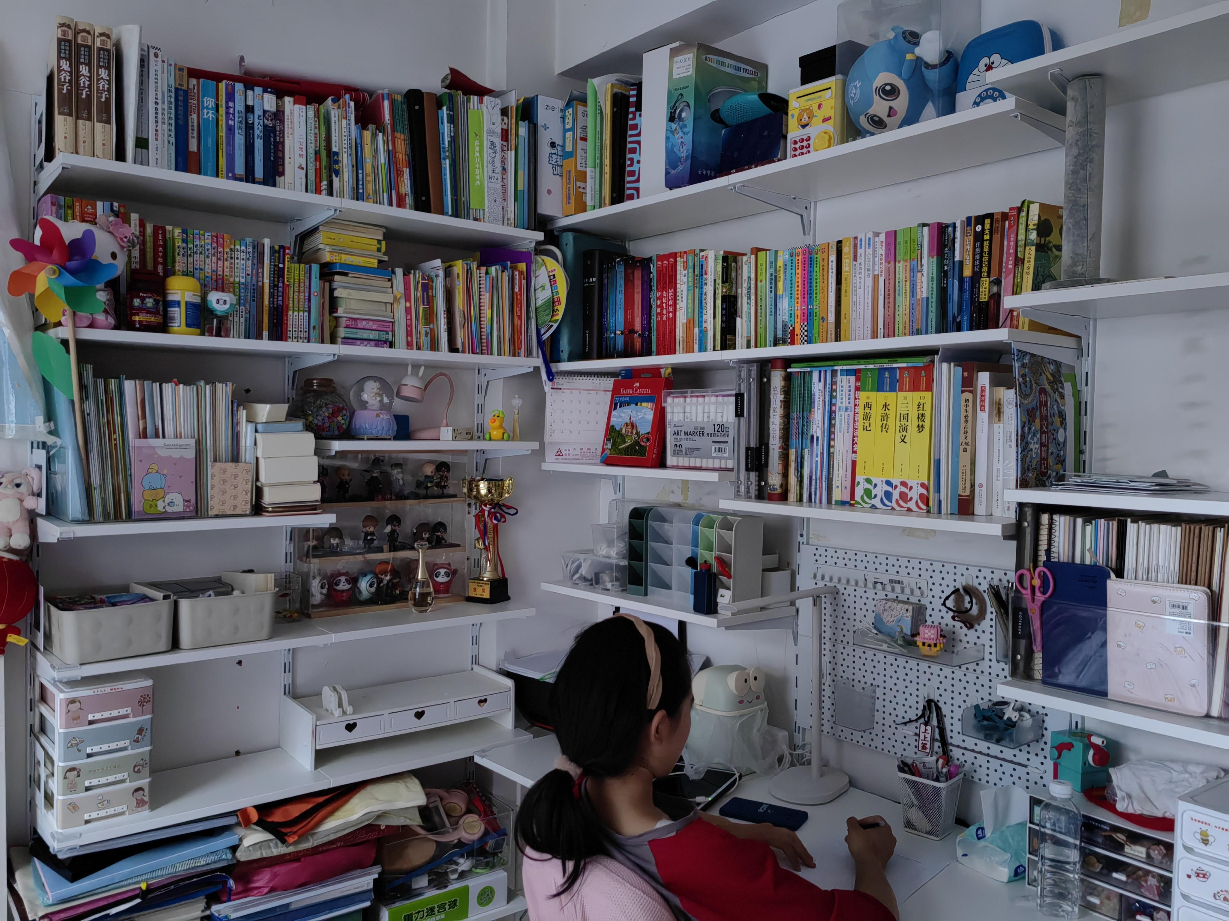 家里的书太多,书架已经放不下了,有哪些高效的书籍