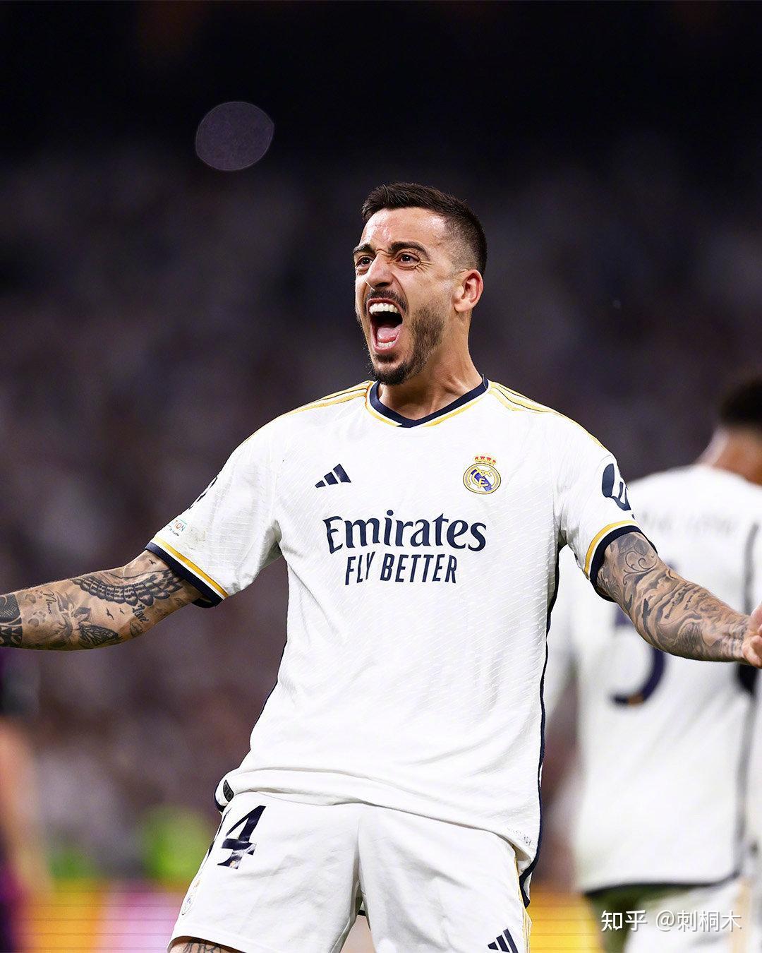 他是皇家马德里薪水最低的球员,却把"银河战舰"带进了欧冠决赛
