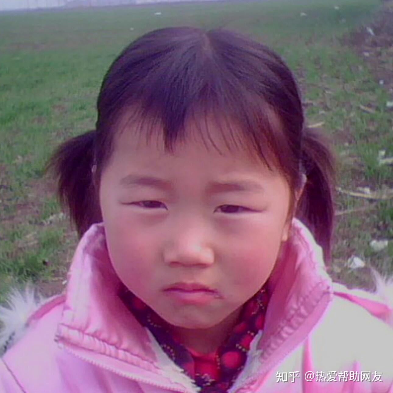 9岁小姑娘随拍 - 知乎