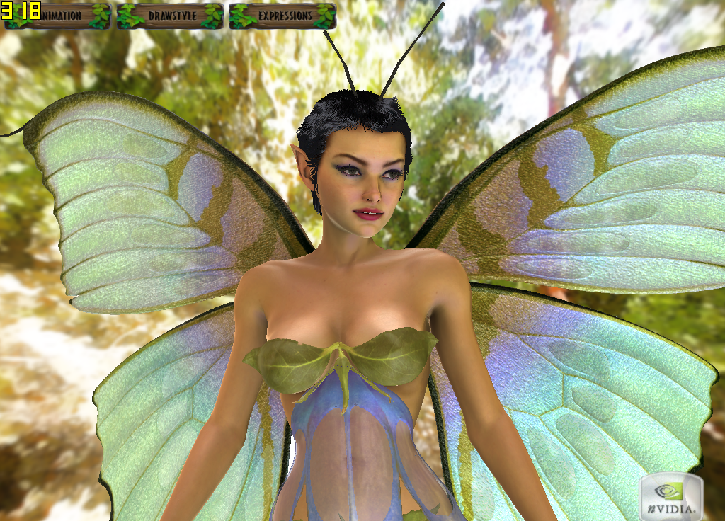 【GPU精粹与Shader编程】(二) 《GPU Gems 1》全书核心内容提炼总结 · 上篇