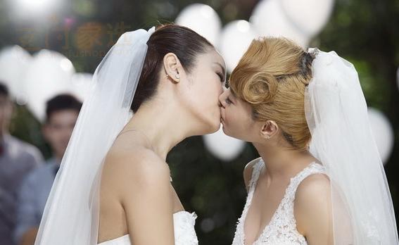 太好了，在中国同性恋结婚合法啦！ 知乎 