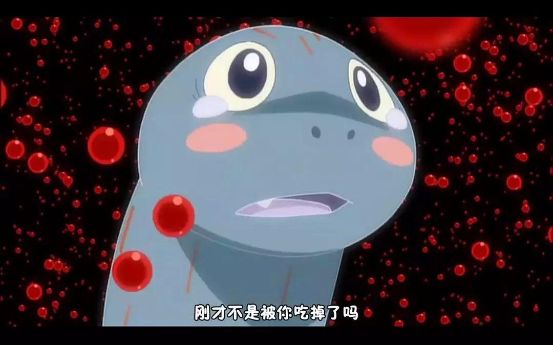 啊啊啊啊又暖又萌血槽空了这是什么绝世小可爱