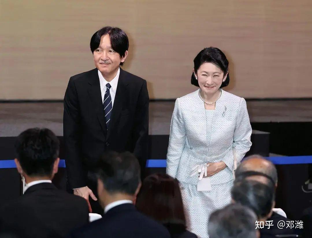 日本皇储妃装节俭被喷靠生儿子翻身宫斗30年越努力越失败