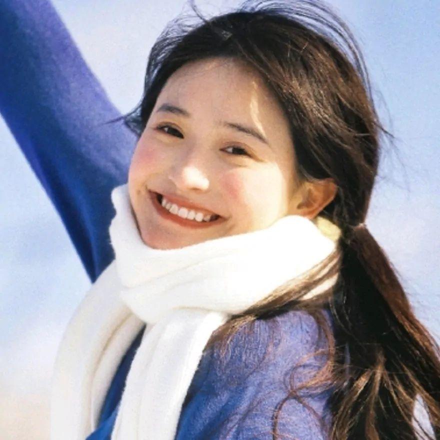 有什么好看的高逼格露齿笑头像