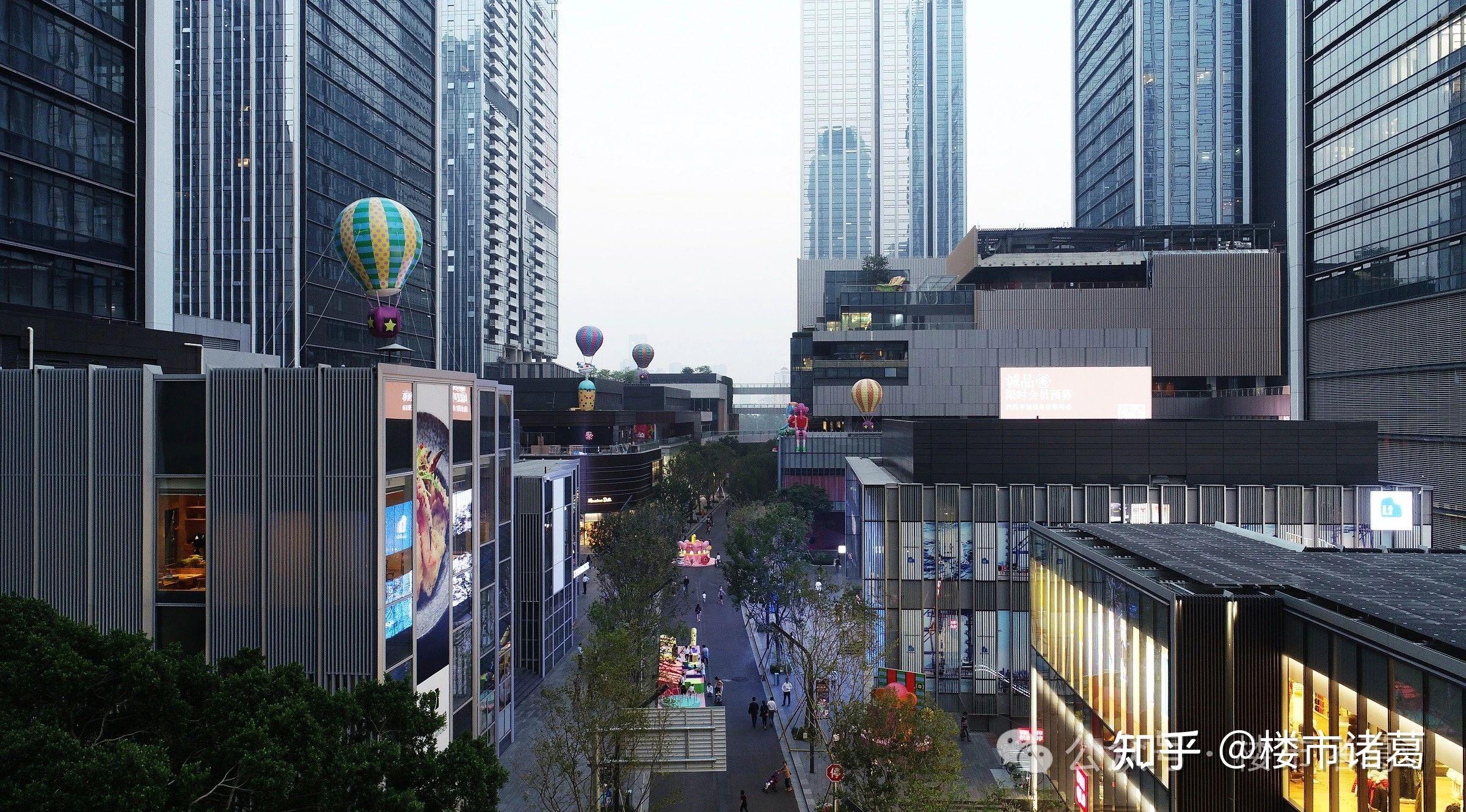 一觉醒来,深圳楼市又传来重大消息 - 知乎