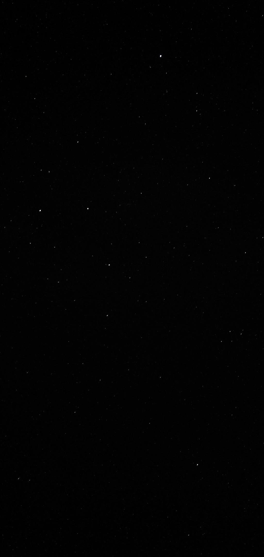 怎么用手机拍星空? - 知乎