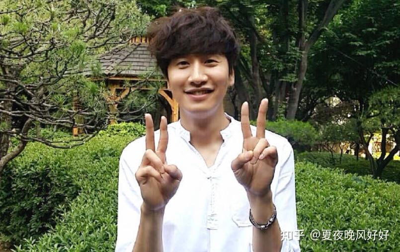 李光洙的道歉让人哭到头痛——光洙最后一期running man观后感 - 知乎