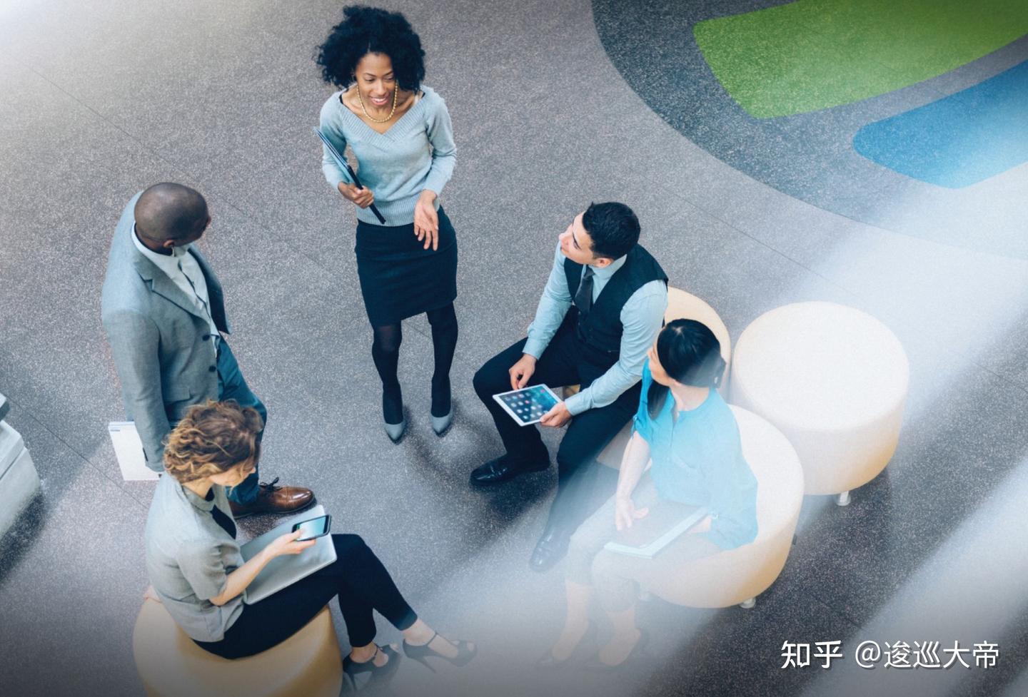 揭秘国际注册内部审计师薪水：他们每年赚多少钱？ - 知乎