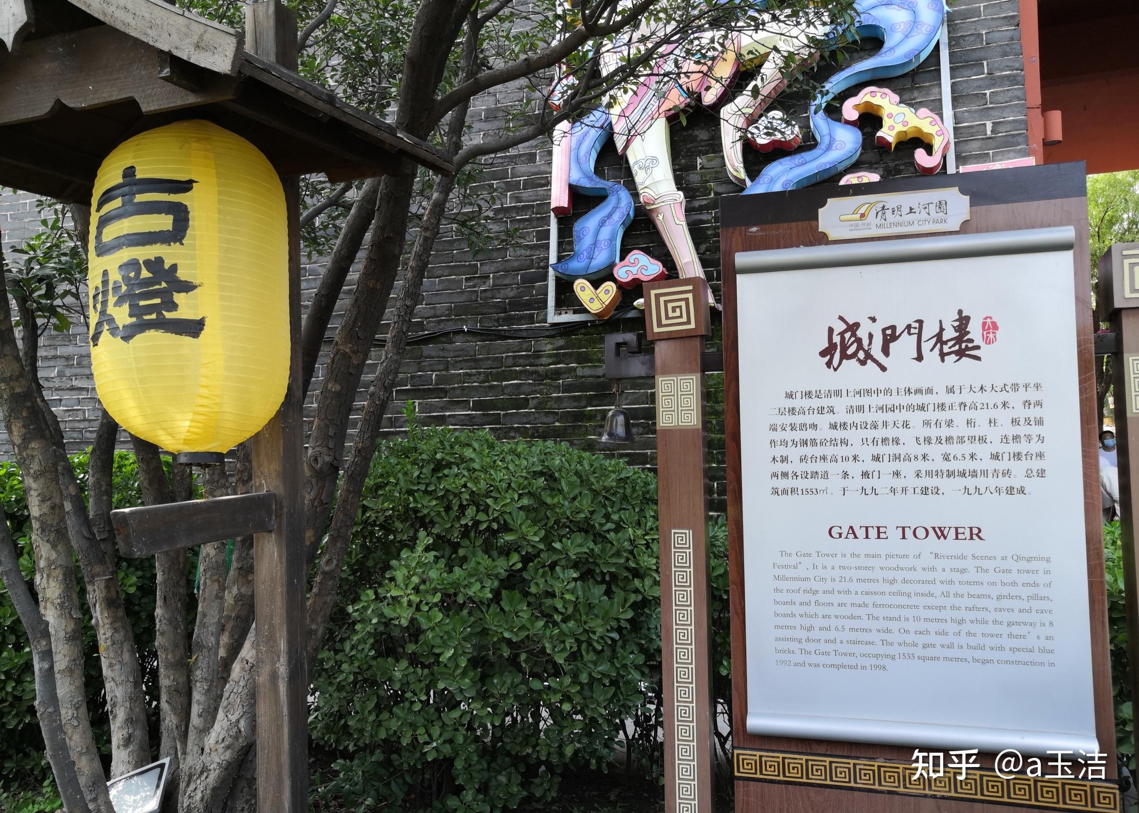 中原古都之旅