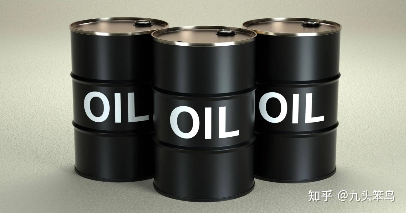 越跌越买，巴菲特投资石油股有什么规律？ - 知乎