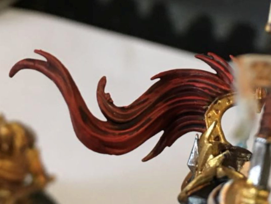 从入门到吃土战锤小金人涂装笔记新手向