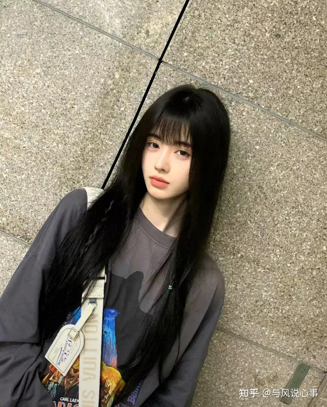 鞠婧祎真的好看吗? - 知乎