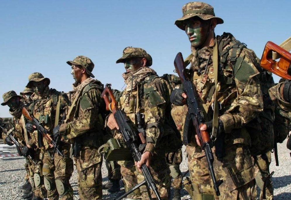 局势新变数3000美军或增兵欧洲瓦格纳教官训练白俄罗斯正规军