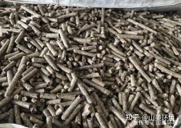 动物质颗粒燃料未来几年在中国的开展趋向有哪些