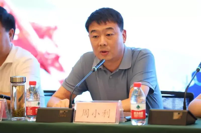 安全生产月南洋迪克践行生命至上安全发展理念落实安全生产责任筑牢高