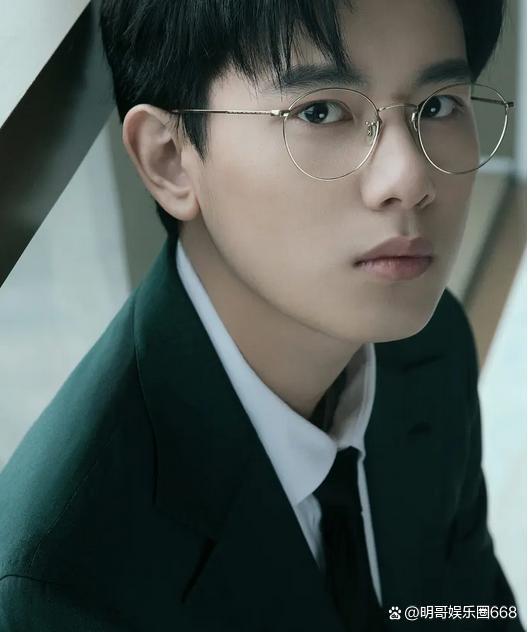 张子枫、胡先煦新片《穿过月亮的旅行》将演夫妻,你对该部剧有何期待?