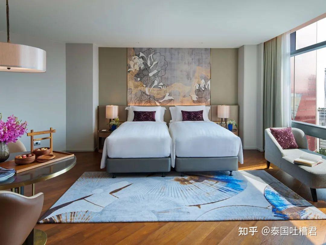 2024曼谷酒店攻略!住哪个区最方便,酒店到底要怎么选? - 知乎