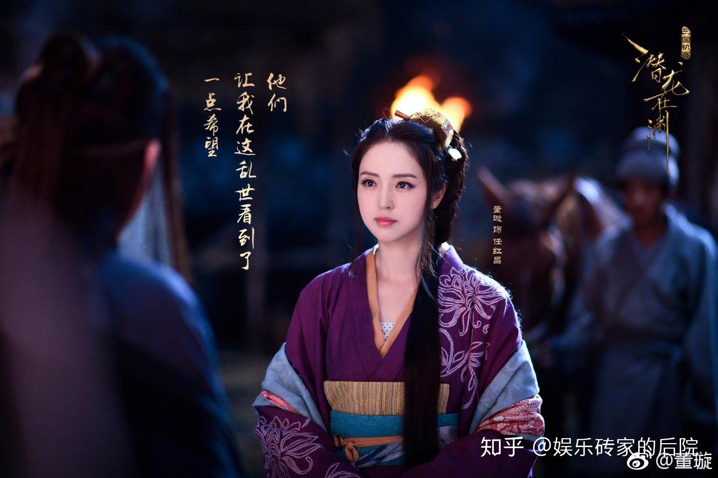 乱花渐欲迷人眼