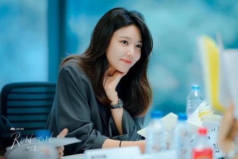 奔跑着(韩剧) - 知乎