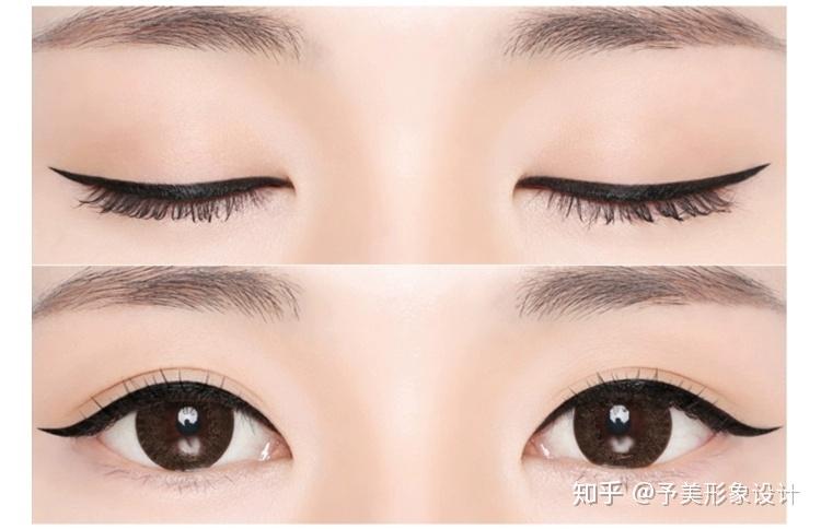 眼线笔怎么用才不会晕妆 v2-48a2b403d27b20e3db608e22b9f4d144_r.jpg