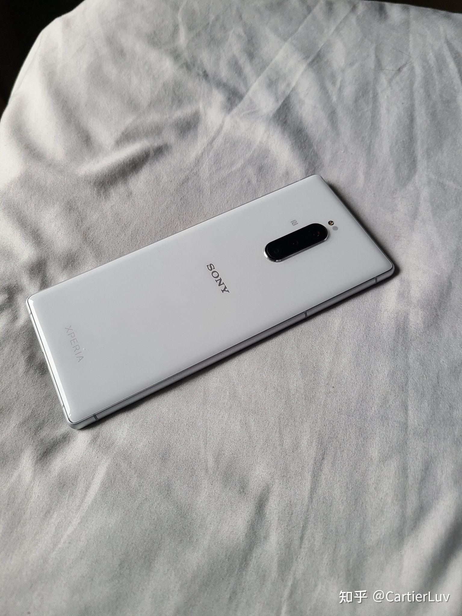 如何评价索尼xperia1Ⅲ手机