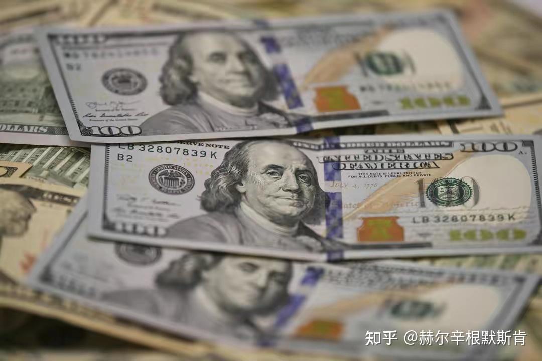 经济快速恢复，为什么人民币汇率反而贬值？