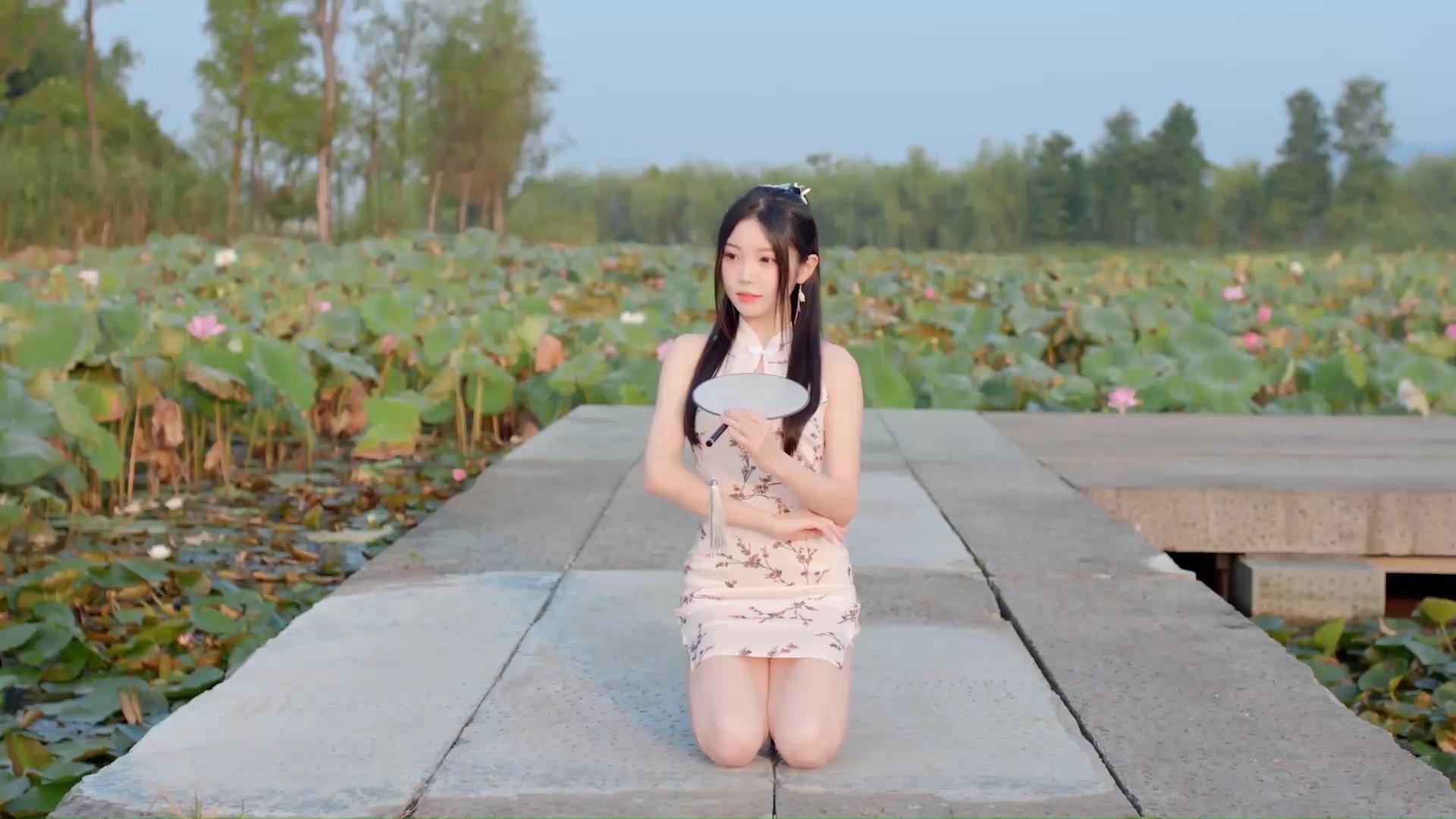 欣小萌havana7373你的细高跟小姐姐上线