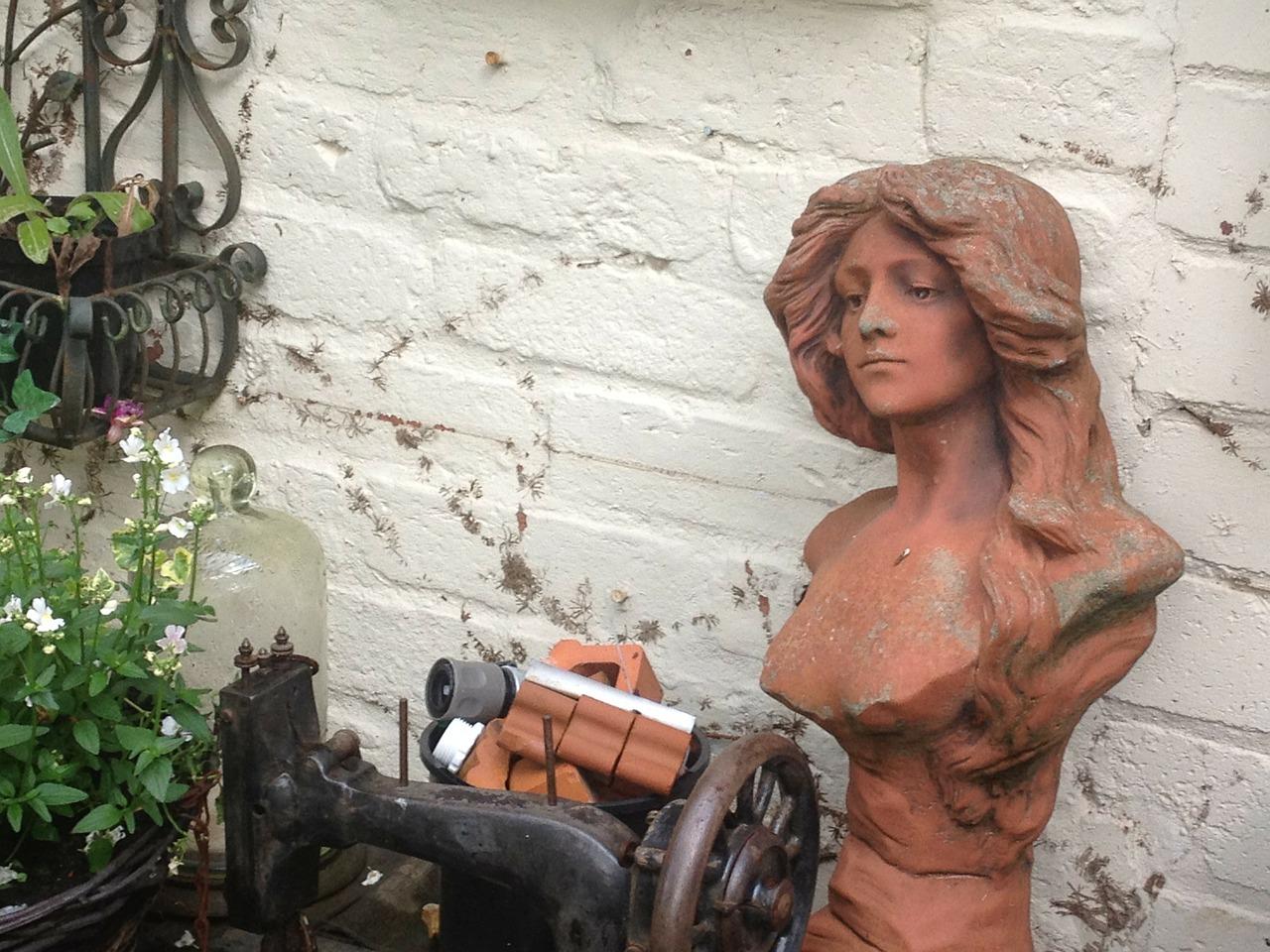 5. 葡萄架市场行情