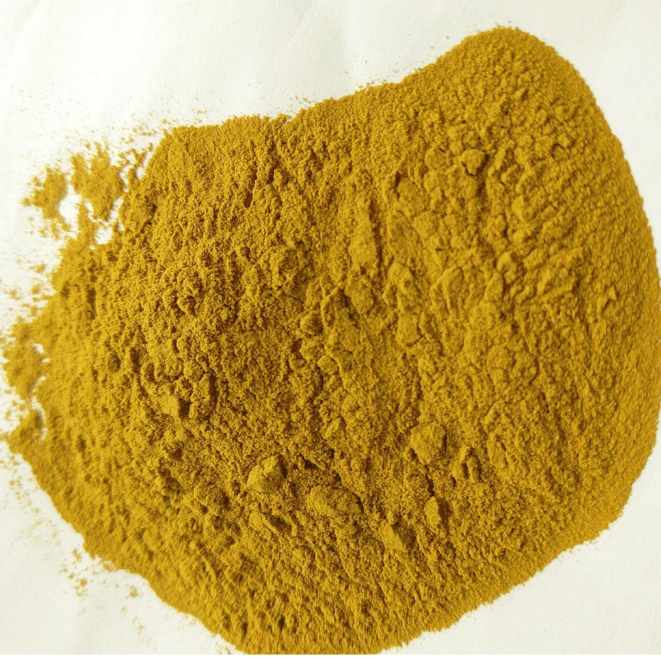 黄连虽苦其药用价值却高到超乎你想象