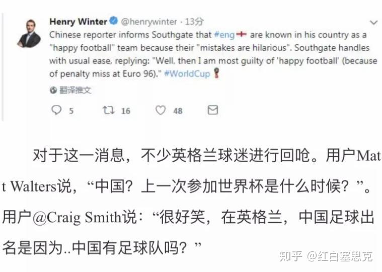 018 年俄罗斯世界杯英格兰 6:1 大胜巴拿马?