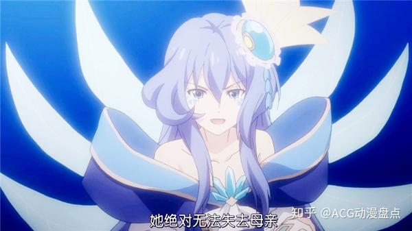 Wixoss中茧妈的力量并不强 只要有觉悟胜之不难 知乎