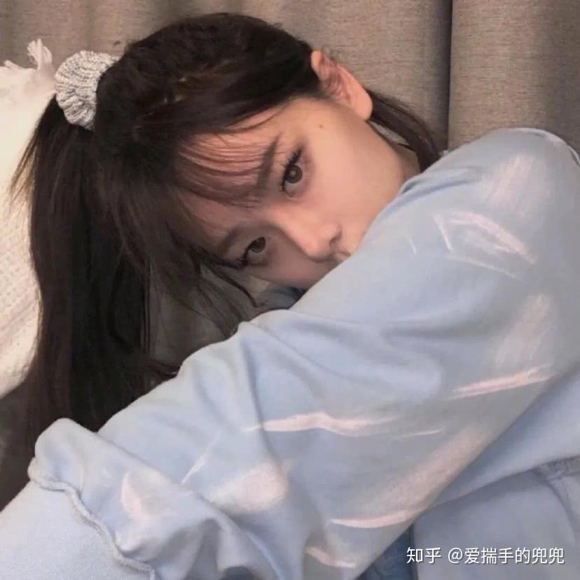 有没有霸气又不失温柔的女生头像