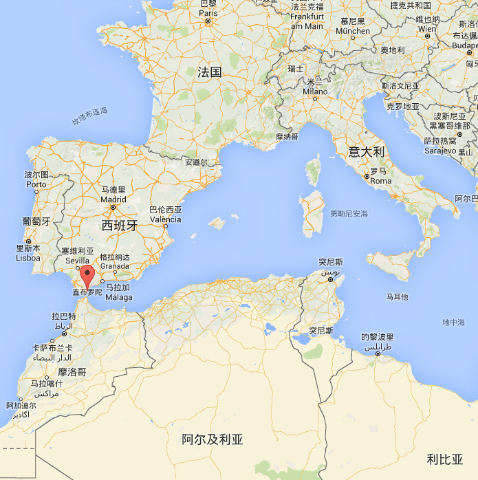 摩洛哥是个怎样的国家? - 知乎