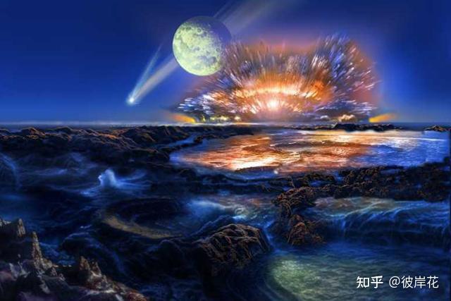 第一章 冥古宙