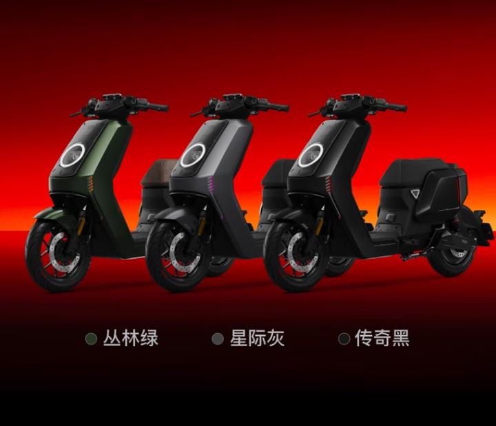 小牛nxtsport小牛nxtsport电动车怎么样详细说说优缺点评测