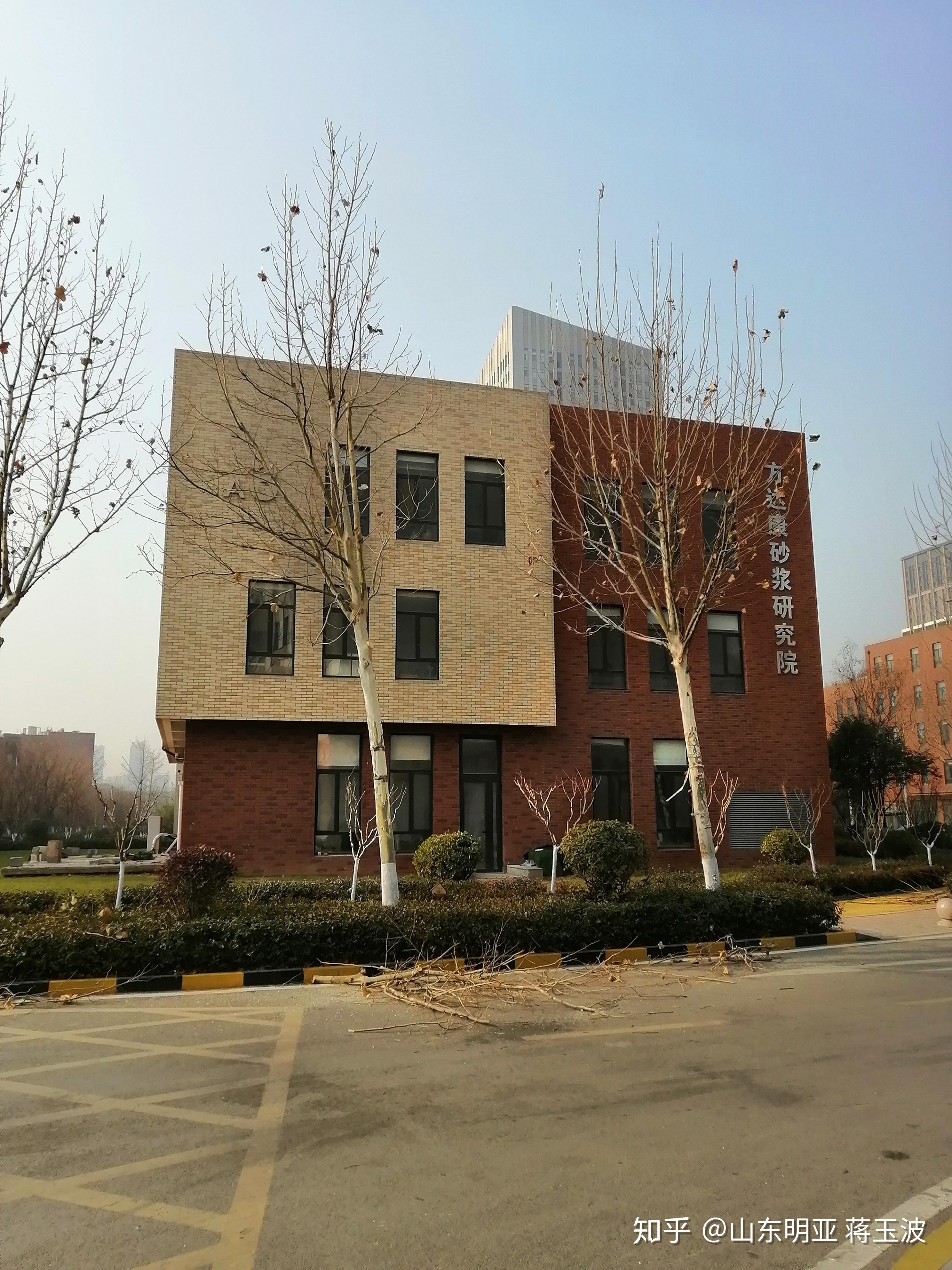 山东济南唐冶片区未来的发展如何