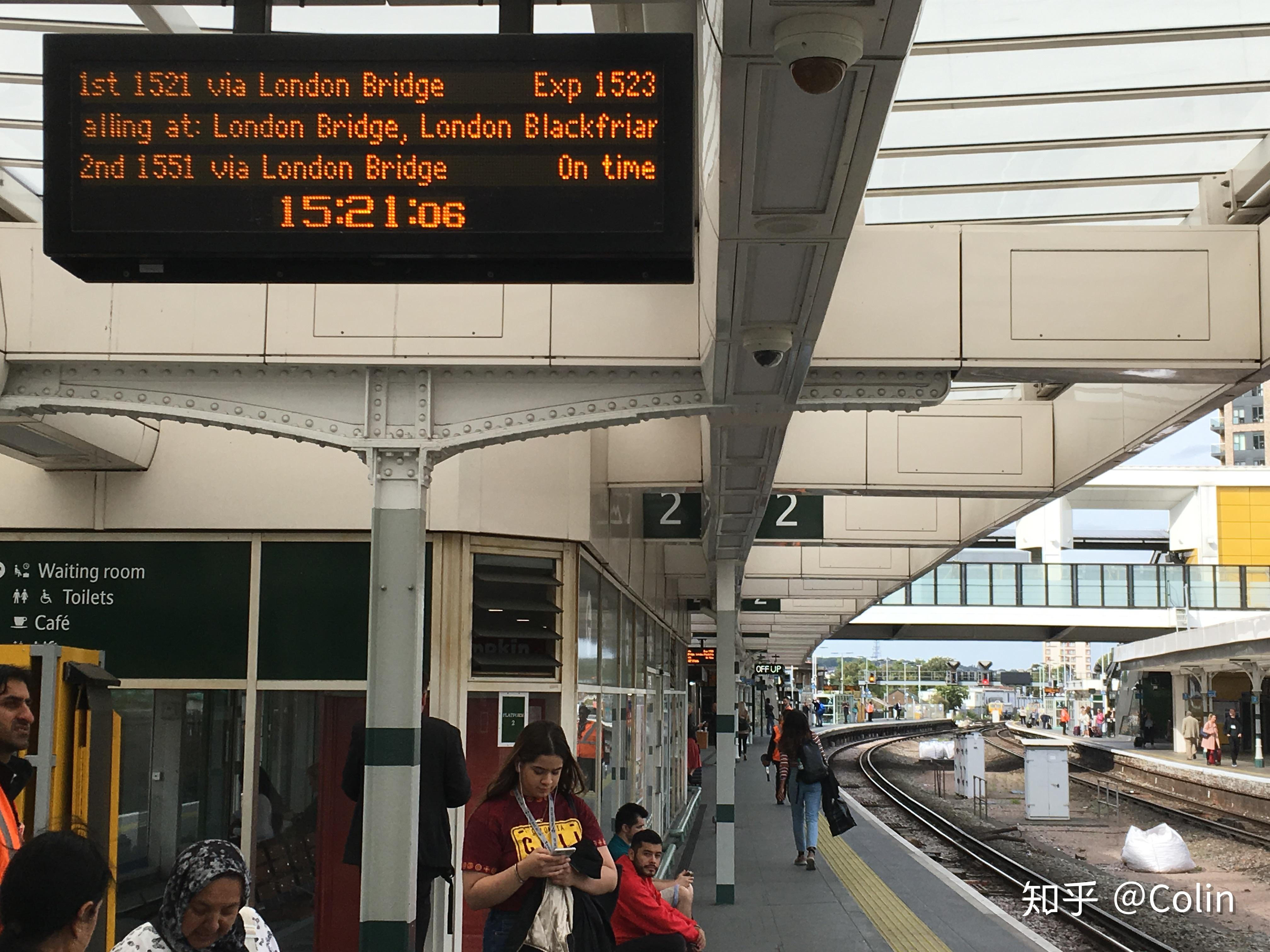 2020国王十字火车站-旅游攻略-门票-地址-问答-游记点评，伦敦旅游旅游景点推荐-去哪儿攻略
